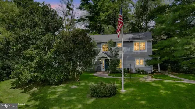 786 Wickerton Rd, West Grove