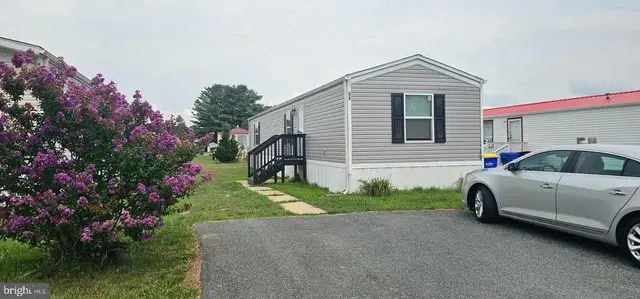 66 Pinewood Acres Ave #66, Dover