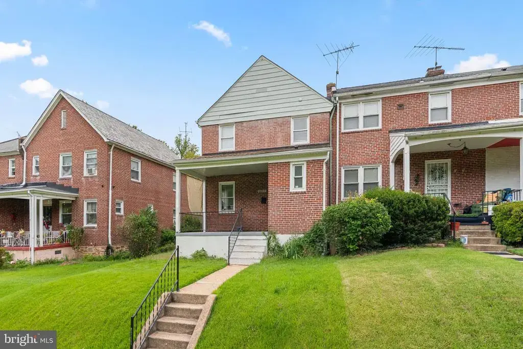 2611 Purnell, BALTIMORE