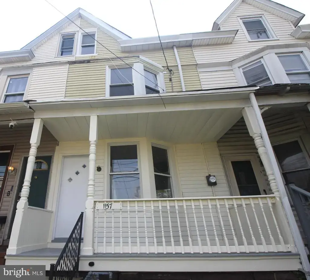 1157 Chambers St, TRENTON