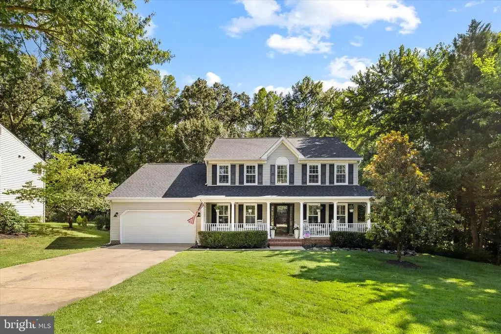 6001 Fox Point Rd, FREDERICKSBURG
