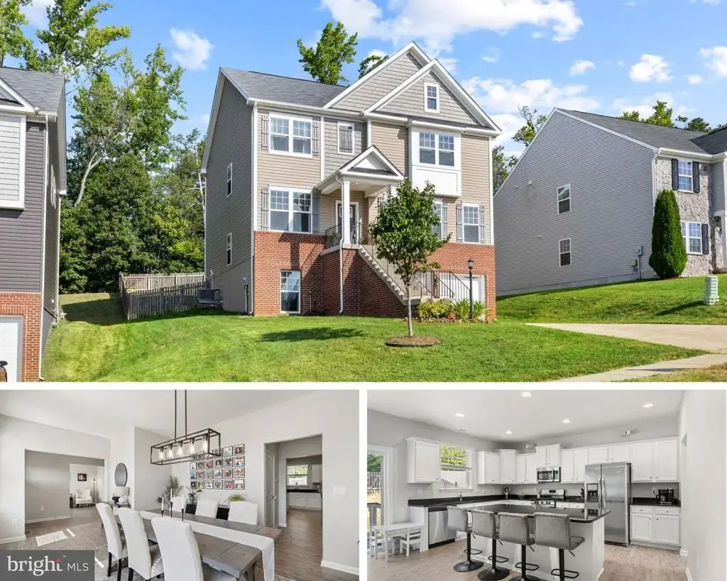32 Clear Spring Ln, FREDERICKSBURG