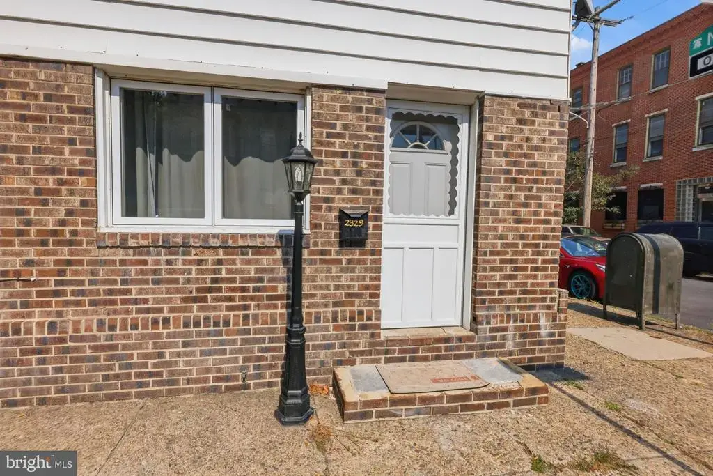 2329 E Cumberland St, PHILADELPHIA