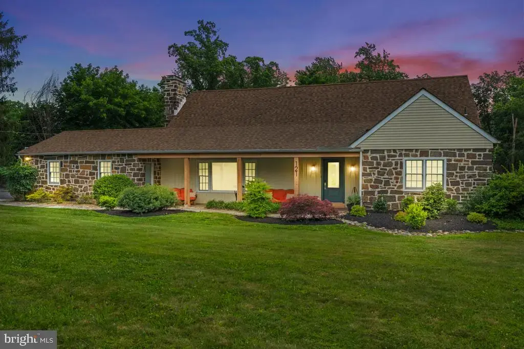 121 Gwynedd Manor Rd, NORTH WALES