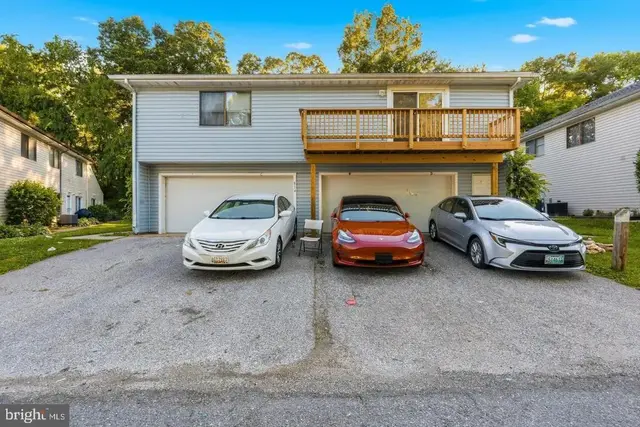 814-b Windstream Way #b, Edgewood
