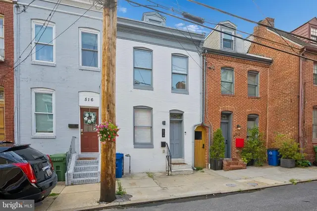 514 S Dallas St, Baltimore