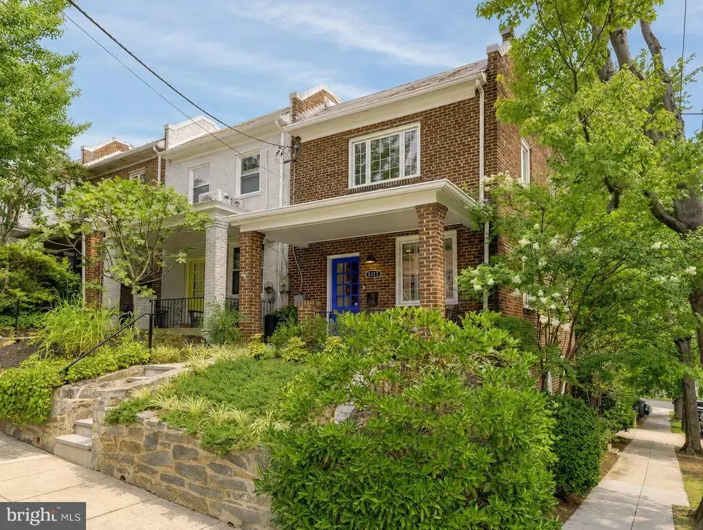 2117 Observatory Pl Nw, WASHINGTON