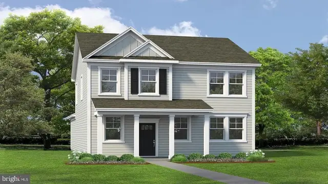 17484 Clark And York Blvd, Ruther Glen