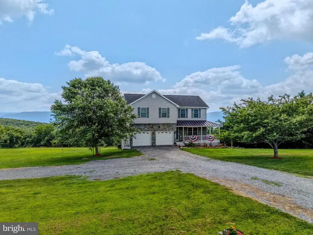 77 Bogart Dr, PETERSBURG