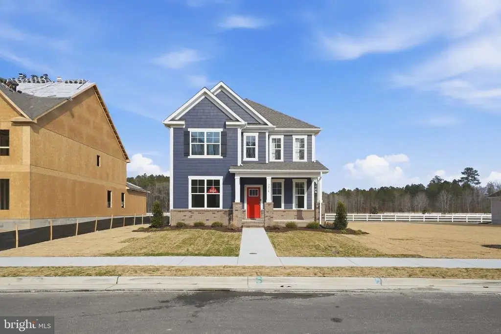 17480 Clark And York Blvd, RUTHER GLEN