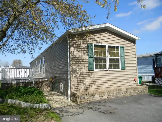 649 S Huckleberry Ave #110, Bear