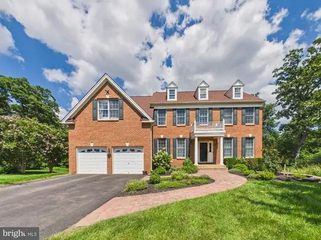 43464 Snickersville Kiln Ct, Ashburn