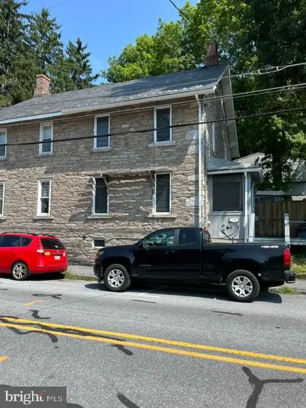 308 Boyd St, LEBANON