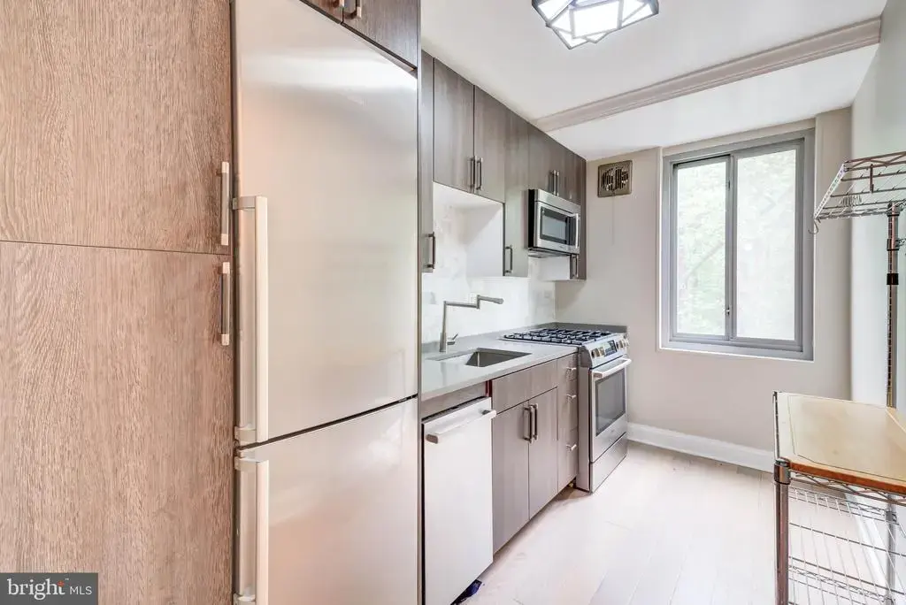 4200 Cathedral Ave Nw #512, WASHINGTON
