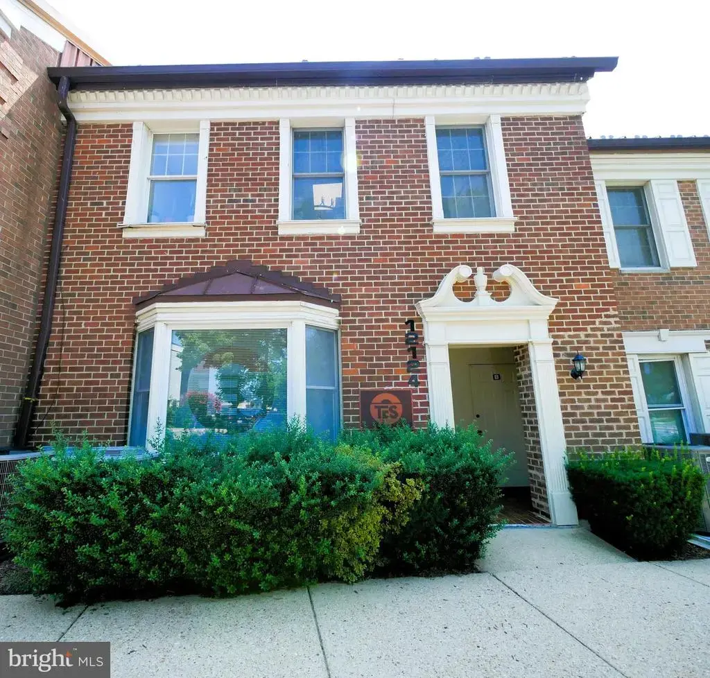12124 Heritage Park Cir #a, SILVER SPRING