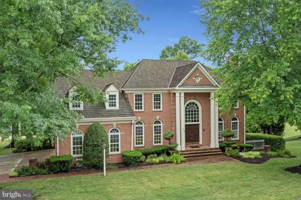 9400 Ludgate Dr, ALEXANDRIA