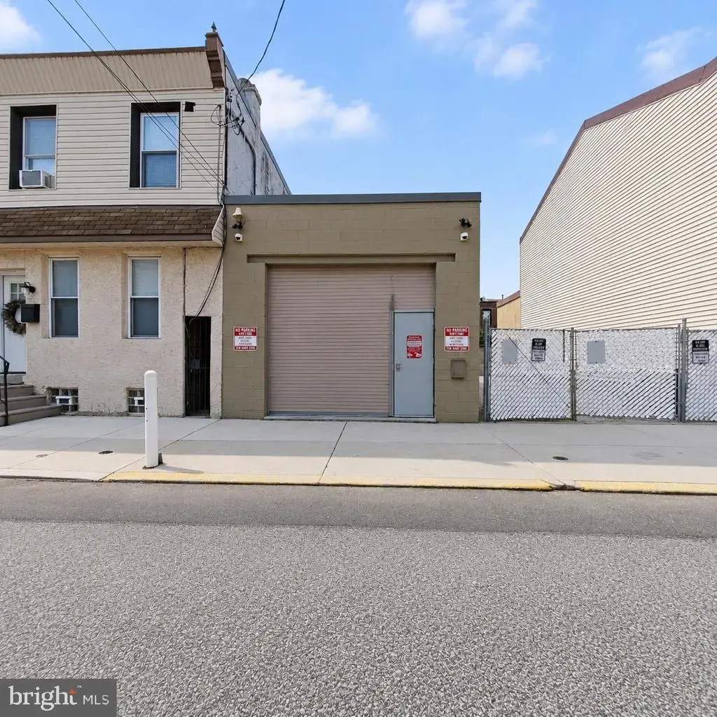2664 Mercer St, PHILADELPHIA