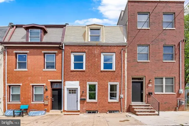 3823 Mount Vernon St, Philadelphia