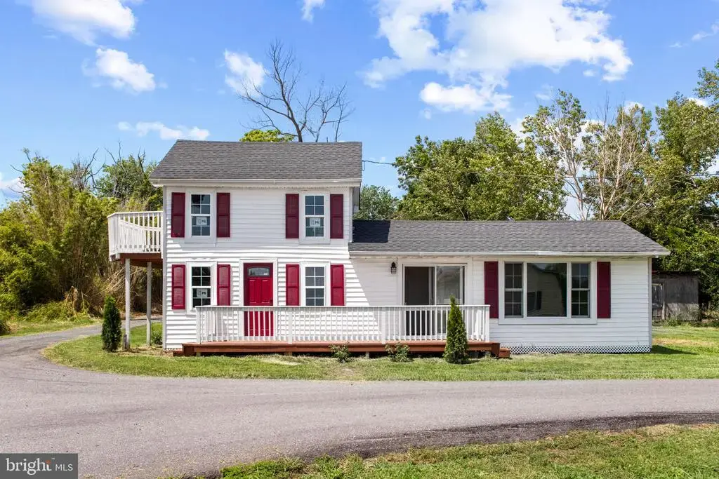 1227 Horse Point Rd, FISHING CREEK