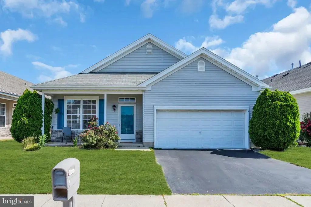 4 Quail Rd, BARNEGAT