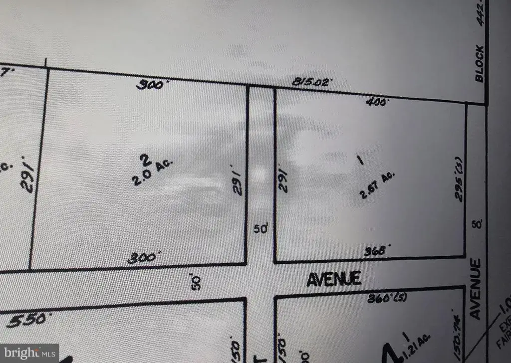 0 Hires Ave, BRIDGETON