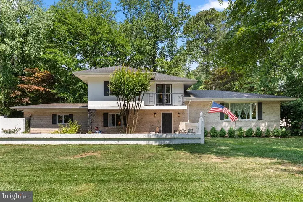 547 Beech Dr, LUSBY