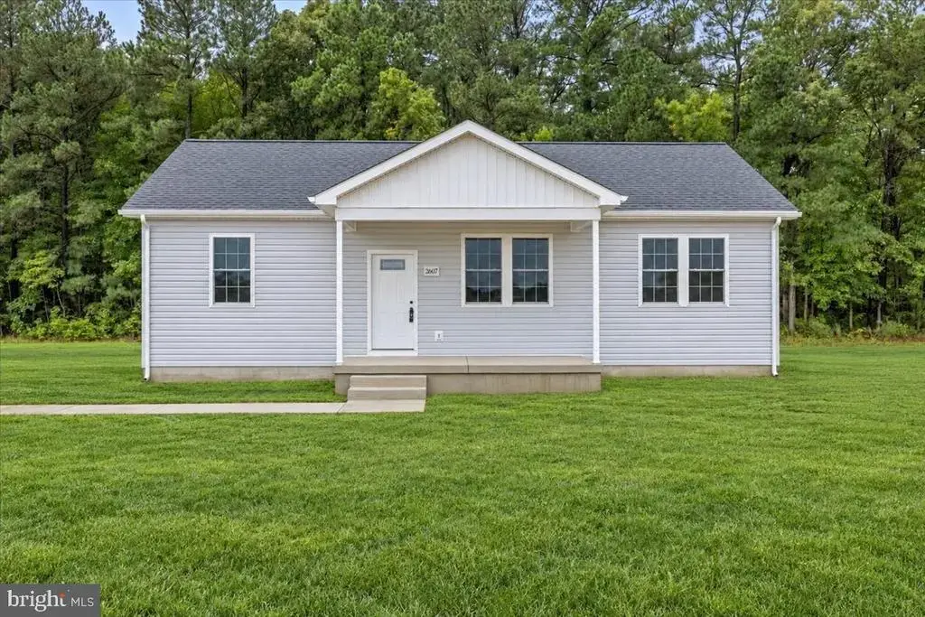 2607 Southside Ave., CAMBRIDGE