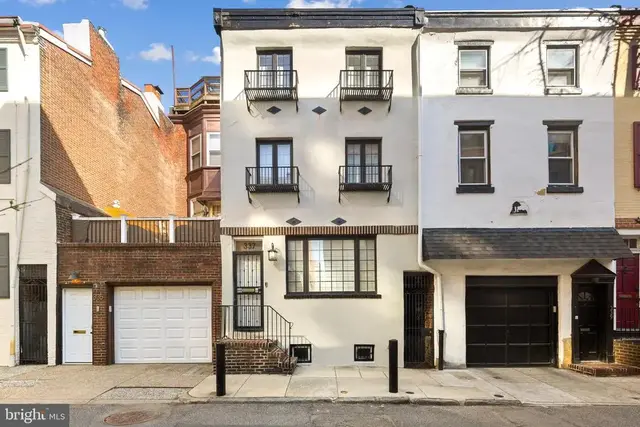 337 S Hicks St, Philadelphia