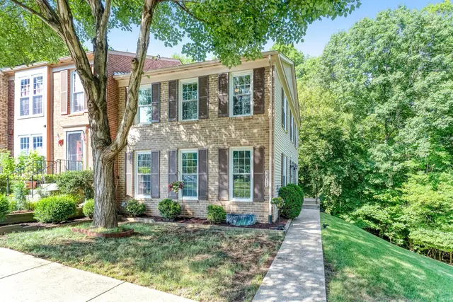 3011 Bromley Ct, Woodbridge