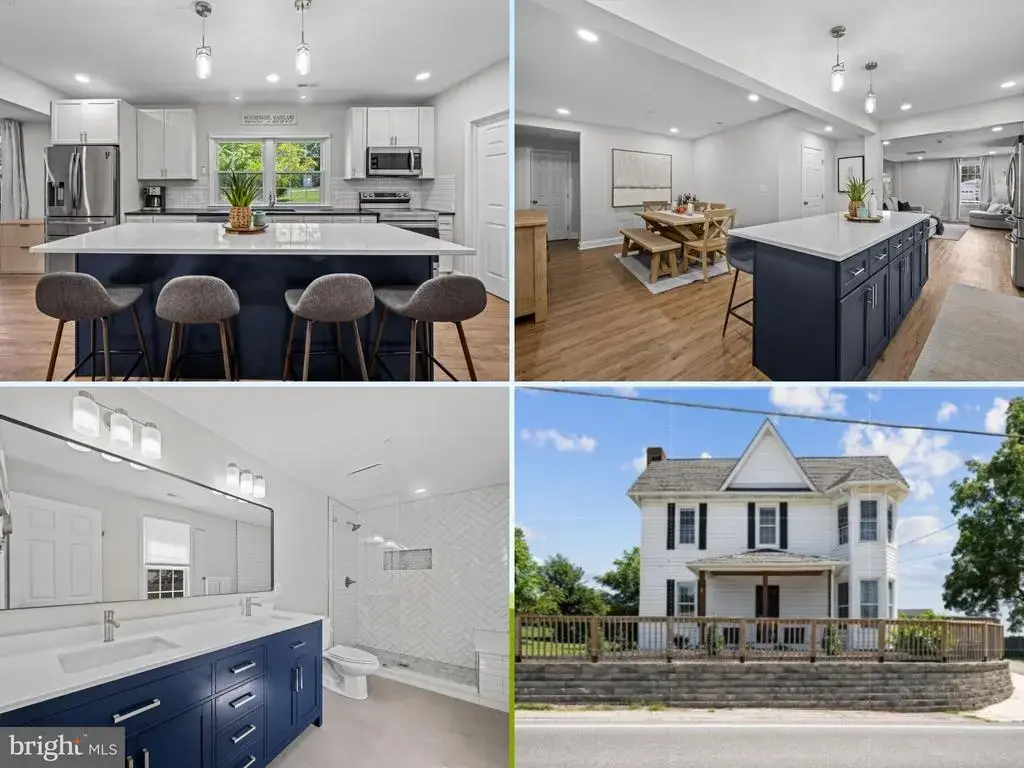 4525 Salem Bottom Rd, WESTMINSTER