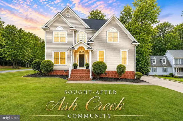 9069 Auburn Grove Ct, Mechanicsville