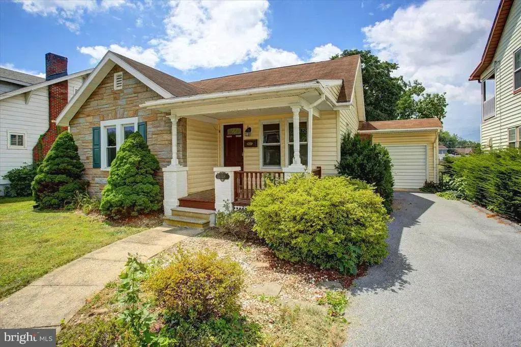11038 Lincoln Ave, HAGERSTOWN