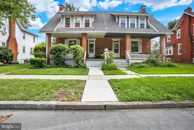 3639 Brisban Street, Harrisburg