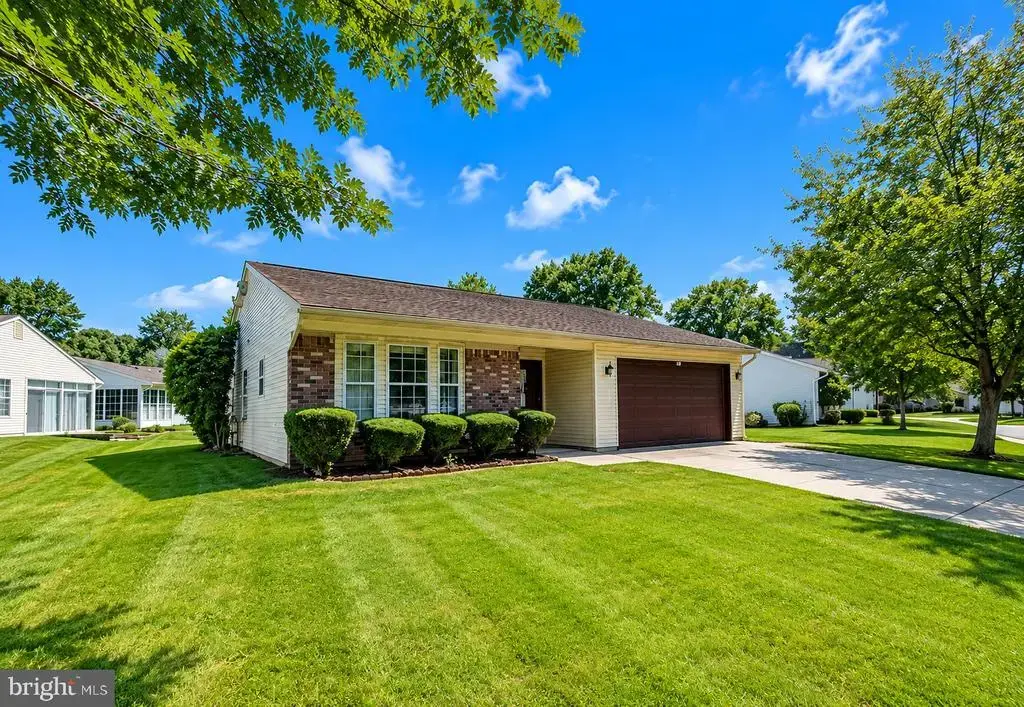 53 Deep Hollow Ln N, COLUMBUS