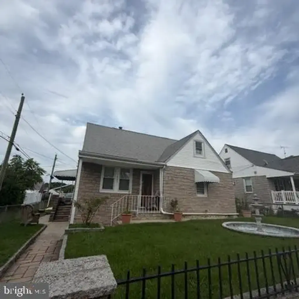 1901 Tolson Ave, DUNDALK