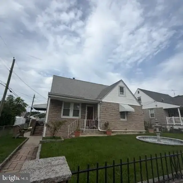 1901 Tolson Ave, Dundalk