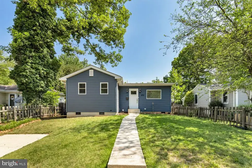 3913 Decatur Ave, KENSINGTON