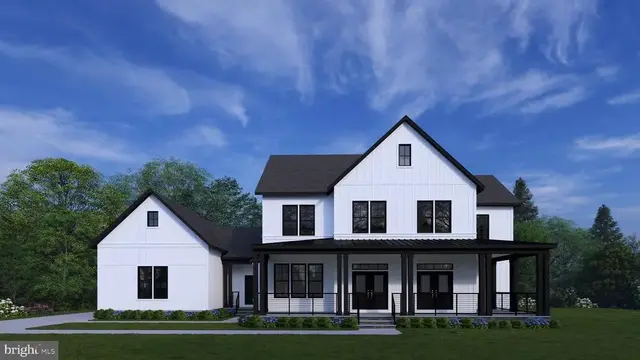 9435 Old Courthouse Rd, Vienna