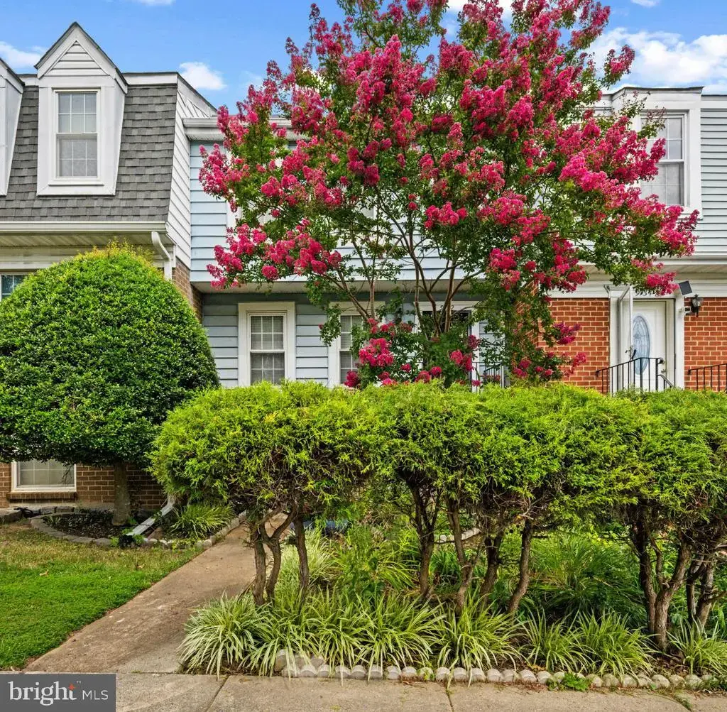 9132 September Ln, SILVER SPRING