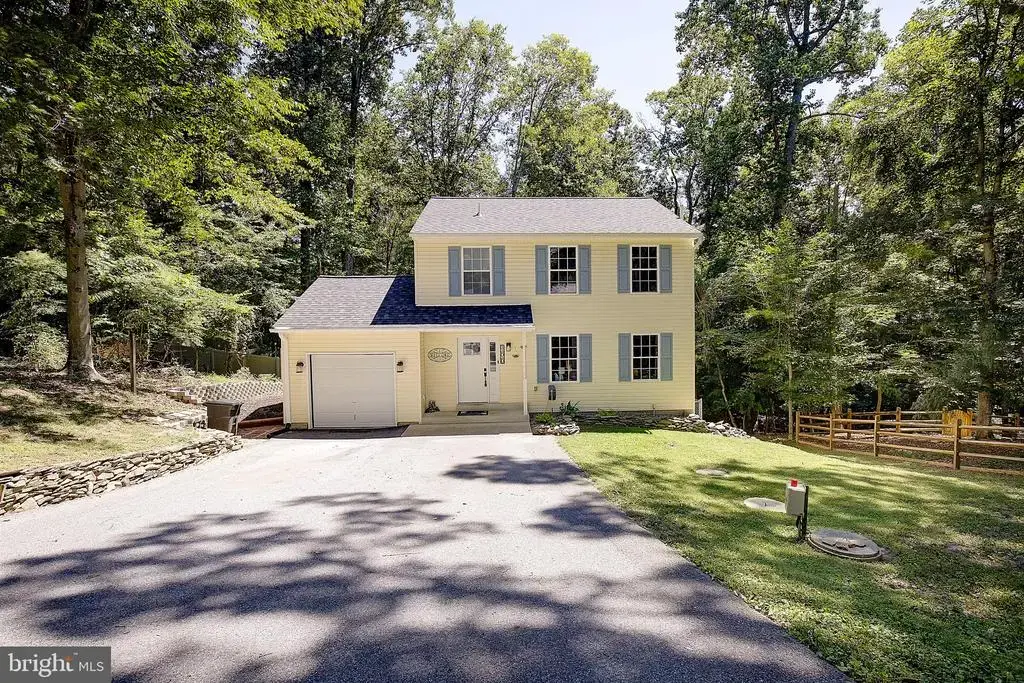 11510 Ventura Trl, LUSBY