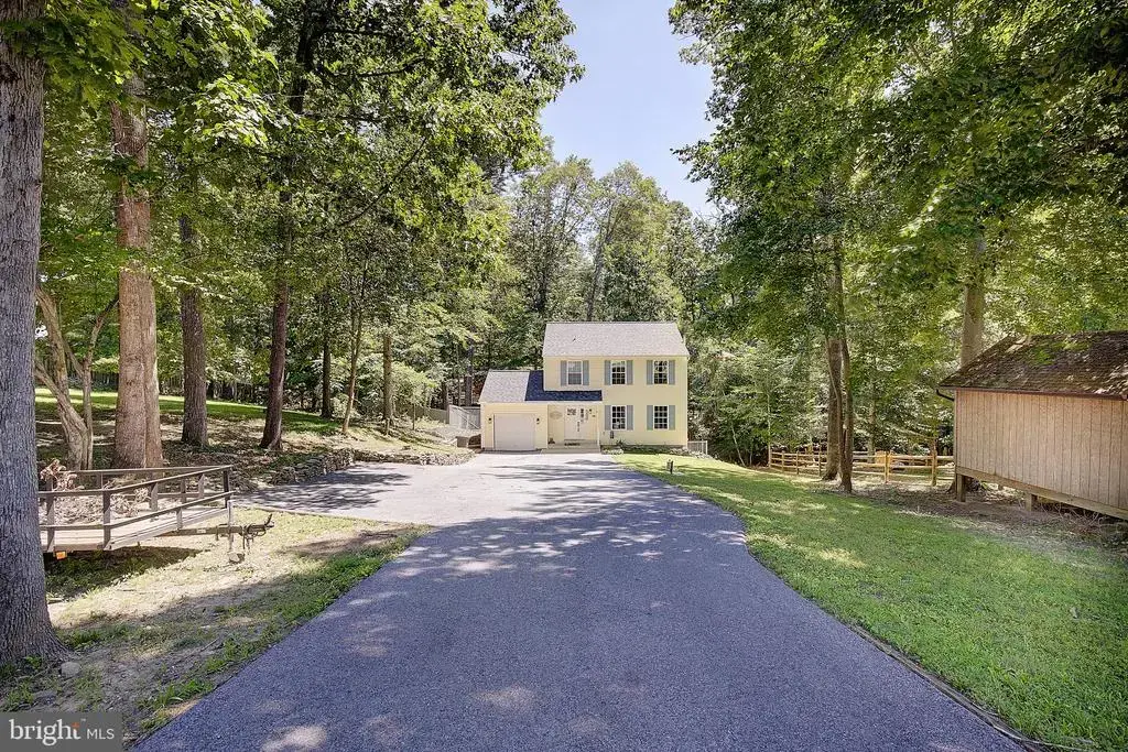 11510 Ventura Trl, LUSBY