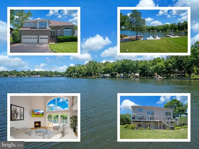 110 Lee Cir, Locust Grove