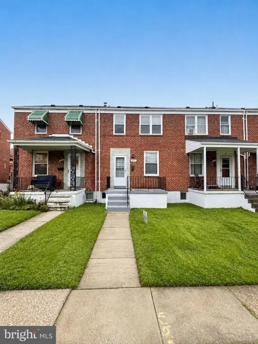211 Cherrydell Rd, CATONSVILLE