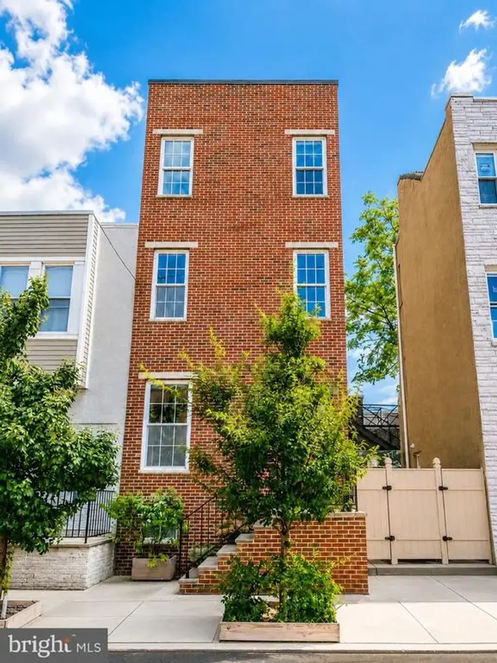538 Mifflin St, PHILADELPHIA