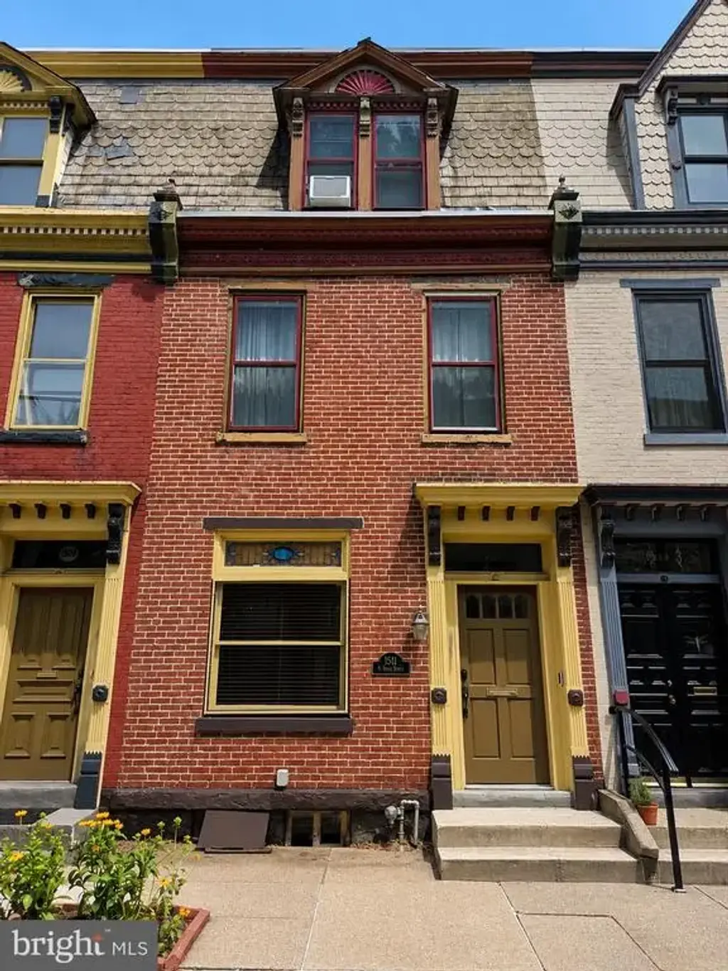 1511 Penn St, HARRISBURG