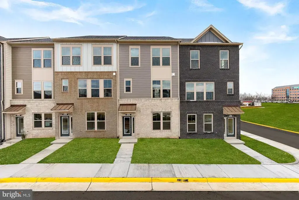 19651 Sepia Sq, ASHBURN