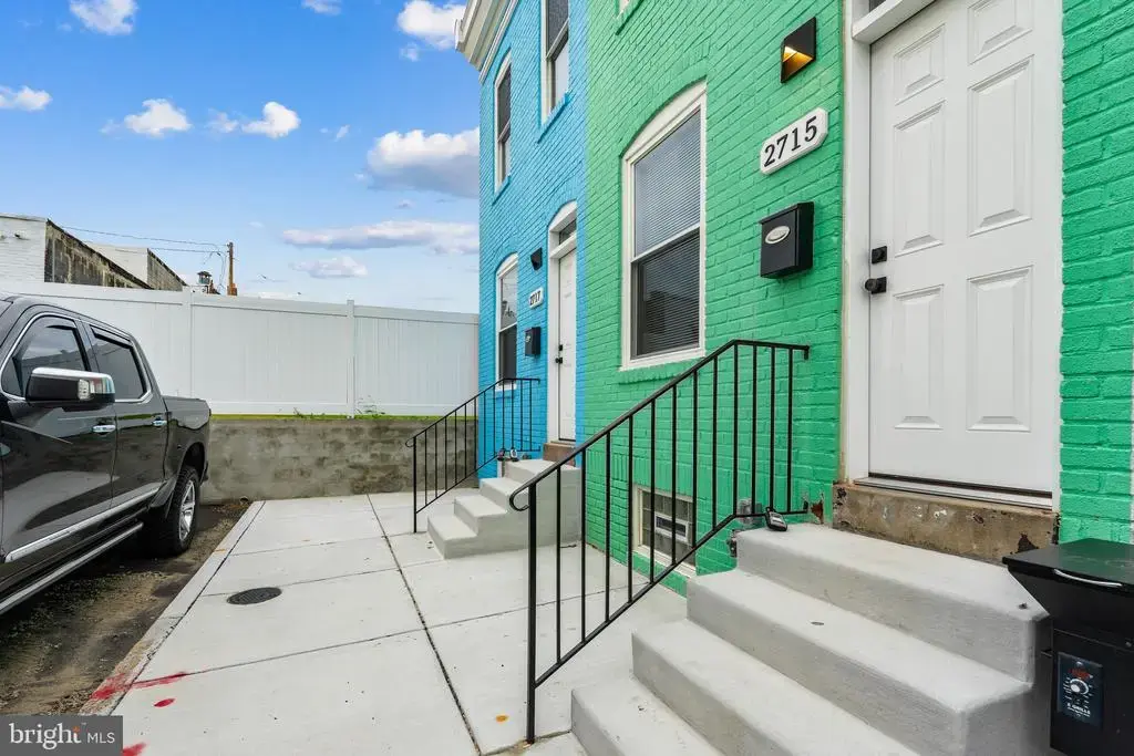 2715 Boone St, BALTIMORE
