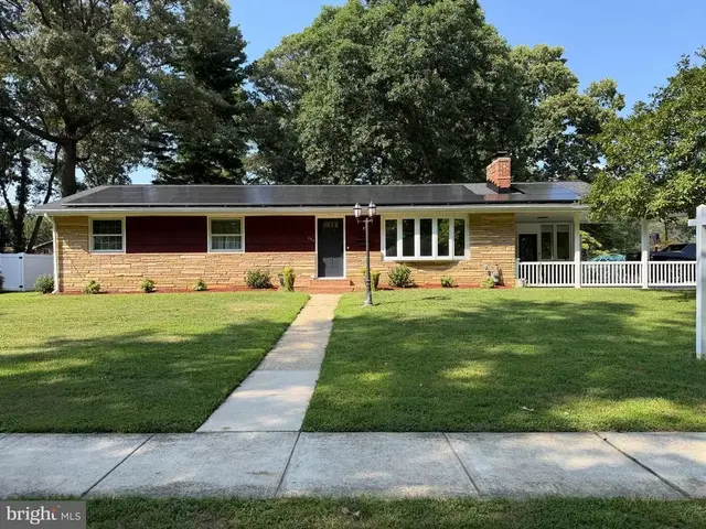500 Evergreen Rd, Severna Park