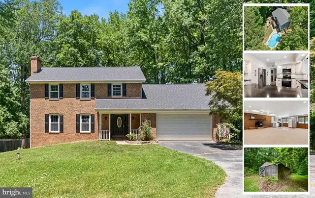 3830 Carson Ct, Huntingtown