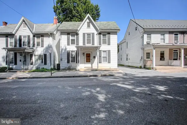 309 Burd St, Shippensburg